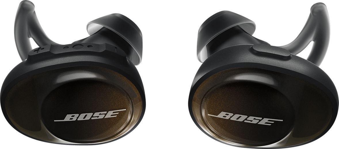 Bose Soundsport Free Verizon