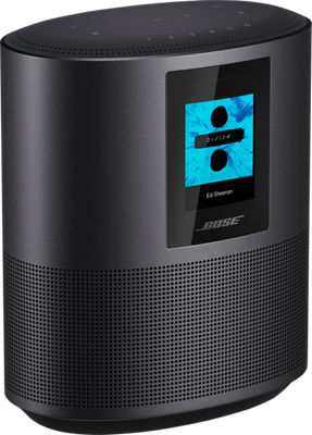 bose sound speaker 500