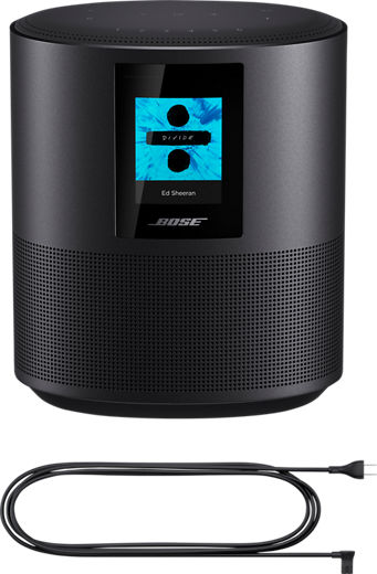 Bose Home Speaker 500 Verizon