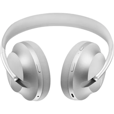 Bose - AUDIFONOS BOSE CIRCUM SILVER comprar en tu tienda online Buscalibre  Estados Unidos