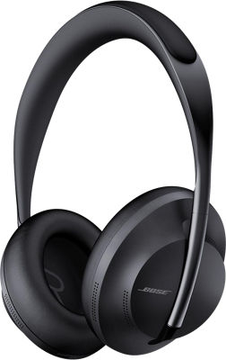 noise bose cancelling headphones cart