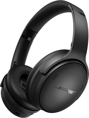 Bose QuietComfort Headphones Shop Now