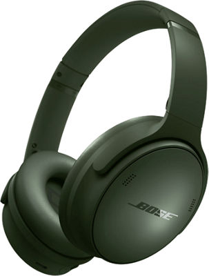 Bose QuietComfort Headphones | Shop Now