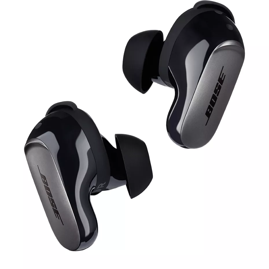 Bose QuietComfort Ultra Earbuds - Black | Verizon