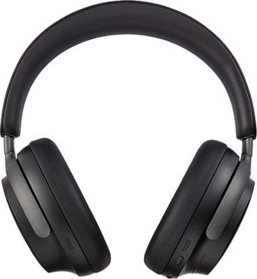 Casti BOSE QuietComfort Ultra Headphones, Bluetooth, Over-Ear