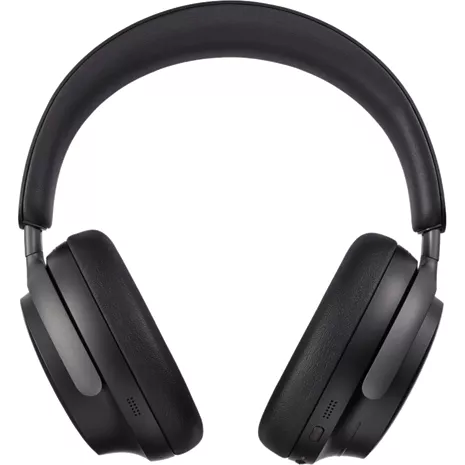 I tested Bose's QuietComfort Ultra Headphones and these are the