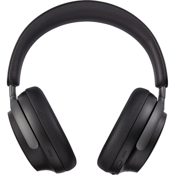 Bose QuietComfort Wireless Noise Canceling Over-the-Ear Headphones