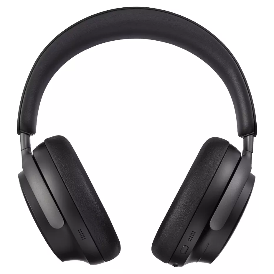 Bose QuietComfort Ultra Headphones - Black | Verizon