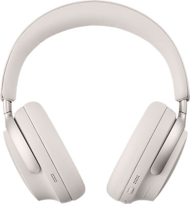 The Bose QuietComfort Ultra headphones are $50 off in an