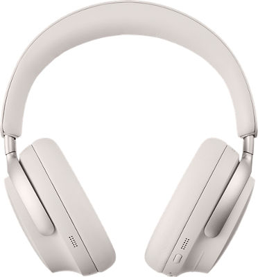 Auriculares Inalambricos Bose Quietcomfort Ultra Blanco