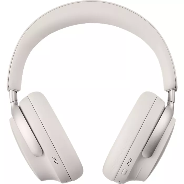 BOSE QuietComfort Ultra Headphones- White Smoke | Verizon