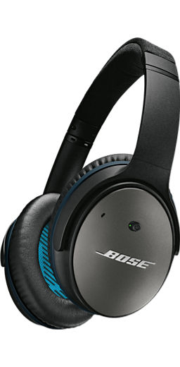Quietcomfort 25 Acoustic Noise Cancelling Headphones Apple