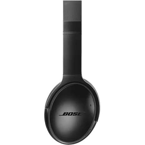  Bose QuietComfort Wireless Noise Cancelling Headphones