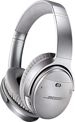 Bose QuietComfort 35 wireless headphones - Verizon Wireless