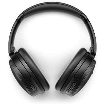servitrice Portico fordomme Bose QuietComfort 45 Headphones, World-Class Noise-Cancelling | Shop Now