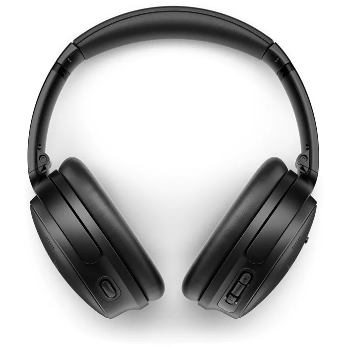 Bose QuietComfort 45 Headphones - Black | Verizon