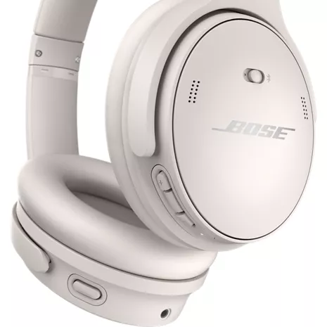 BOSE　QuietComfort45 Amazon.com: Bose QuietComfort 45 Wireless Noise Cancelling