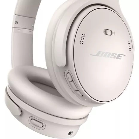 Bose QuietComfort 45 World-Class Noise-Cancelling | Now