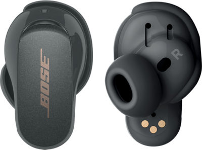 Bose QuietComfort Earbuds (1 stores) see prices now »