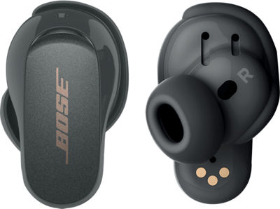 Bose QuietComfort Earbuds II, Customizable Noise Cancelling