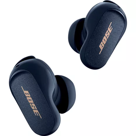 Bose QuietComfort Earbuds II