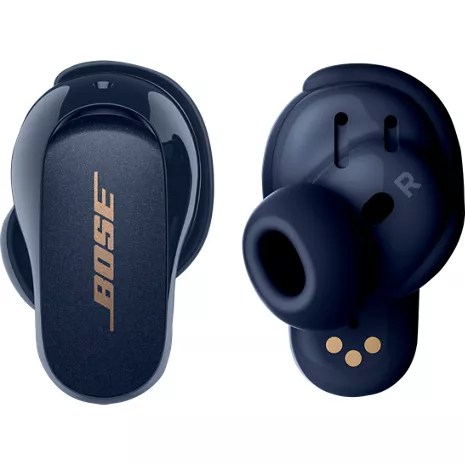 Bose QuietComfort Earbuds II