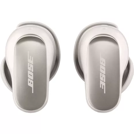 BOSE QuietComfort Earbuds スモークホワイト Amazon.com: Bose QCEARBUDIIIW QuietComfort Ultra Noise
