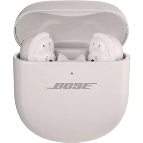 ▷ Audífono Bose Quietcomfort Earbuds Blanco II