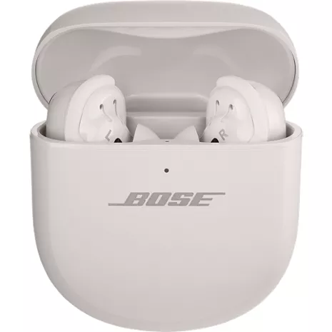 Auriculares Inalambricos Bose Quietcomfort Ultra Blanco