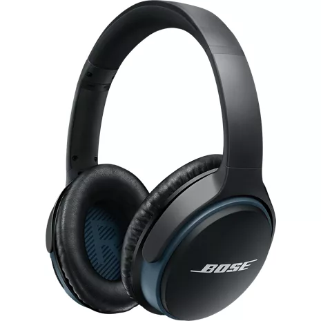 Bose SoundLink around-ear wireless headphones II