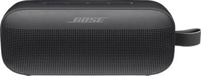 Bose SoundLink Flex, análisis: potencia y resistencia al agua - Digital  Trends Español