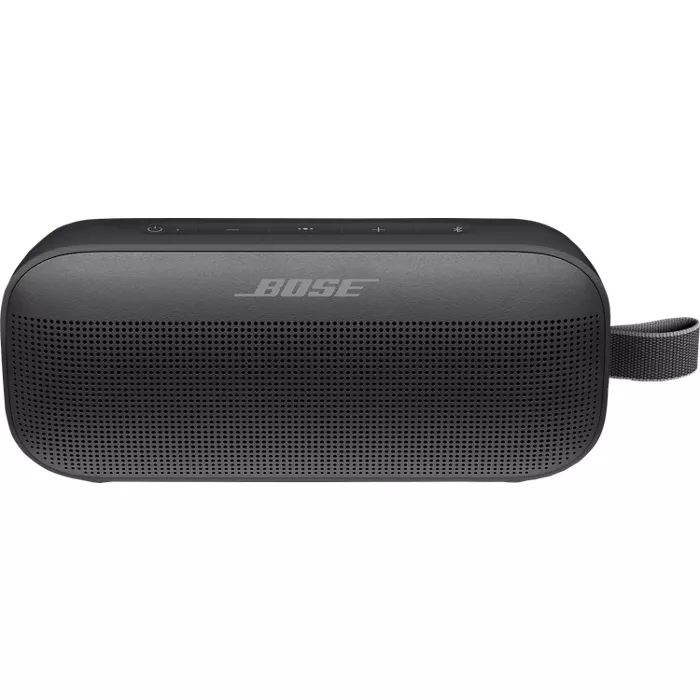 Bose SoundLink Flex Bluetooth Speaker Black | Verizon