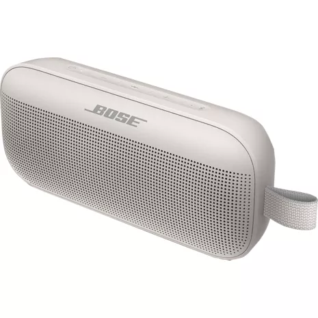 Bose SoundLink Flex Bluetooth Speaker, PositionIQ Technology