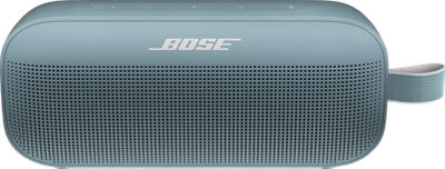 Bose SoundLink Flex Portable Bluetooth Speaker - Black