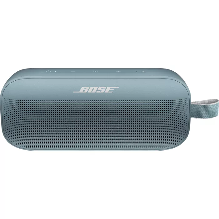 Bose SoundLink Flex Bluetooth Speaker Stone Blue | Verizon