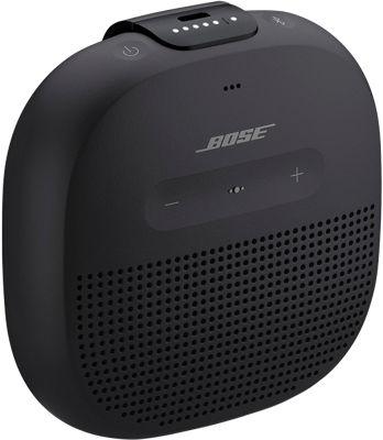 bose soundlink micro myer