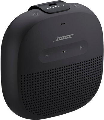 Bose soundlink micro recenze