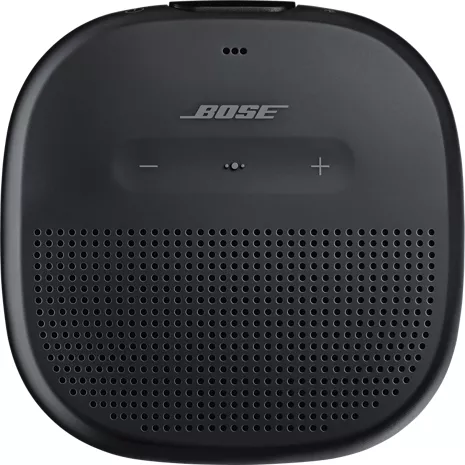 Bose Soundlink Micro Bluetooth Speaker