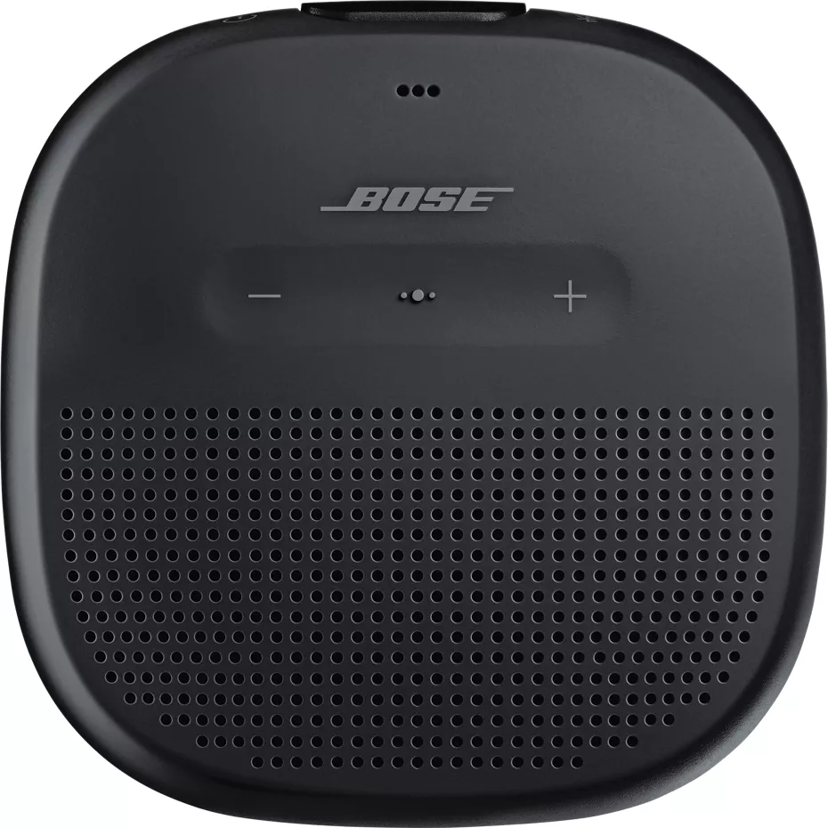 Bose SoundLink Micro Bluetooth Speaker - Black | Verizon