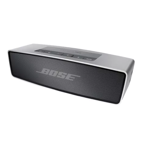 Bose SoundLink Mini Bluetooth speaker