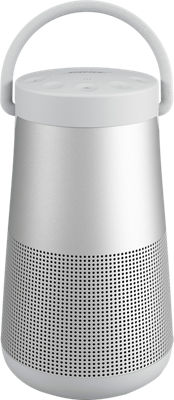 SoundLink Revolve+ Bluetooth Speaker - Lux Gray