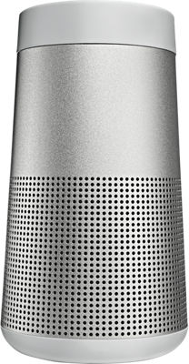 Bose SoundLink Revolve II, Immersive 360-Degree Sound | Shop Now