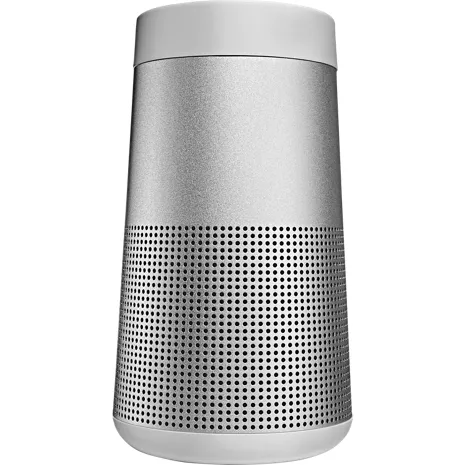 Bose soundlink store revolve 360 speaker