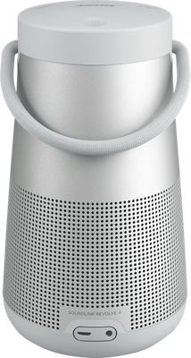 BOSE SoundLink Revolve シルバー - オーディオ機器