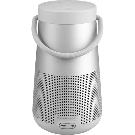 Bose Soundlink Revolve Ii Altavoz Bluetooth 360º Gris