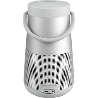 Bose SoundLink Revolve Plus II, Immersive 360-Degree Sound 