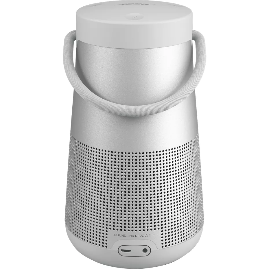 Bose SoundLink Revolve Plus...