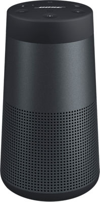 resetting bose revolve