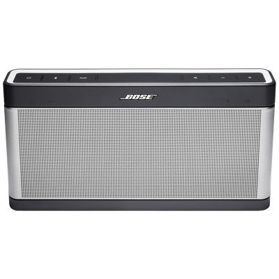 bose square bluetooth speaker