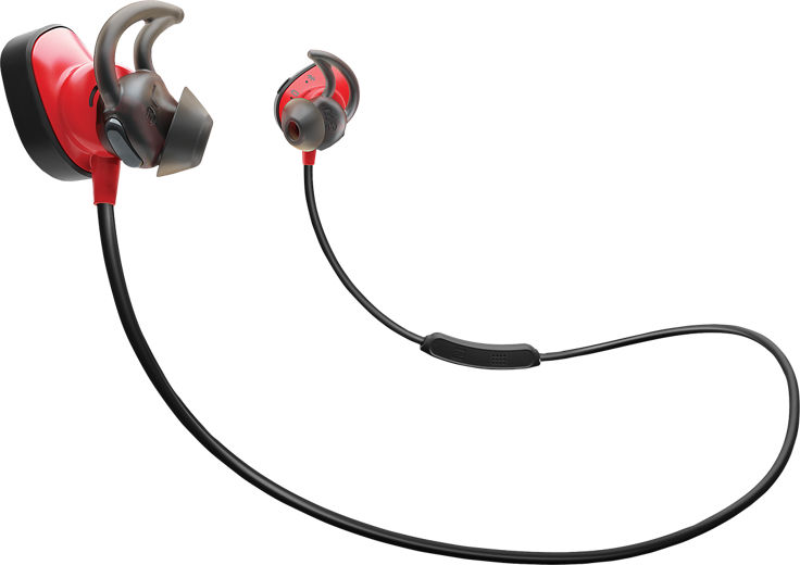 Soundsport Pulse Wireless Headphones